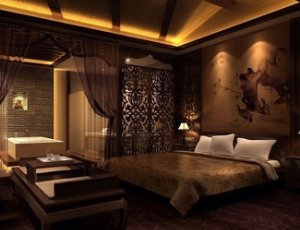 广州增城足疗养生-城市人的休闲去处